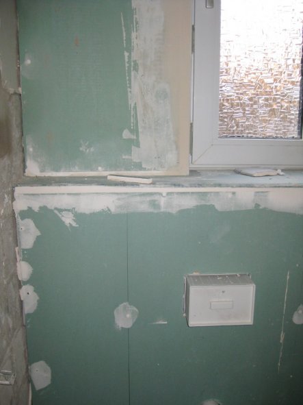 Bad 'Gäste-WC'