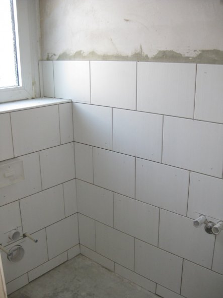 Bad 'Gäste-WC'