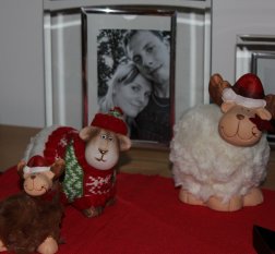 alle Räume 'Weihnachten bei uns'