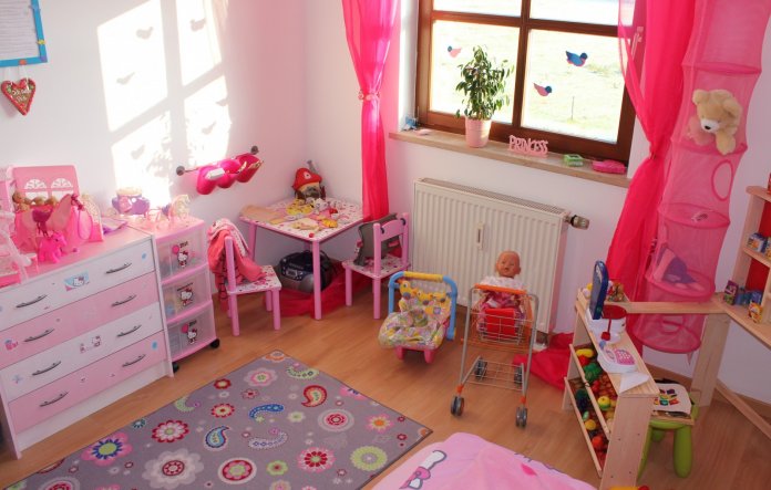 Kinderzimmer 'Kinderzimmer'