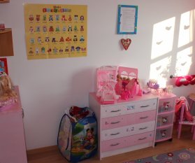 Kinderzimmer