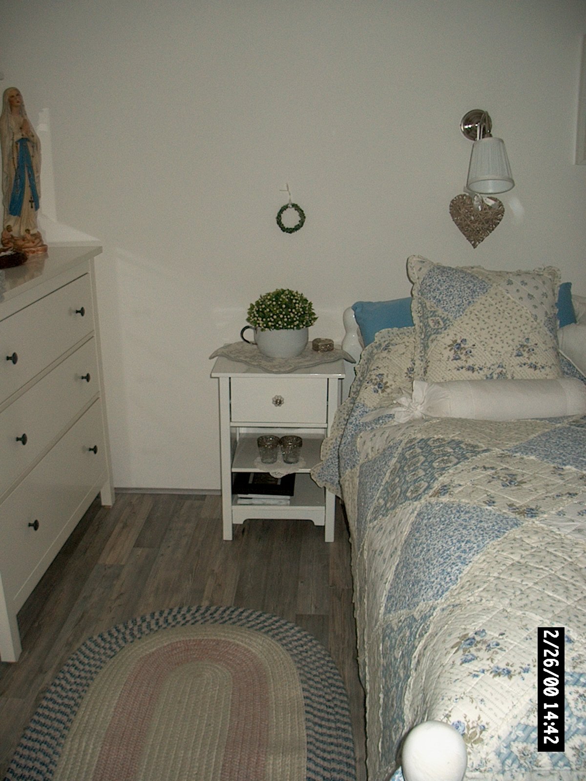 Schlafzimmer TRAUMSCHLOSS von Shaina - 32901 - Zimmerschau