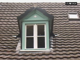 TRAUMSCHLOSS