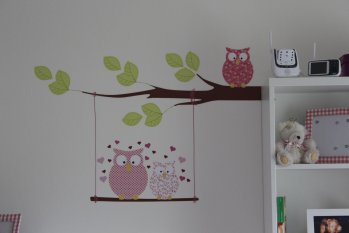 alle Räume 'Kinder-/Babyzimmer'