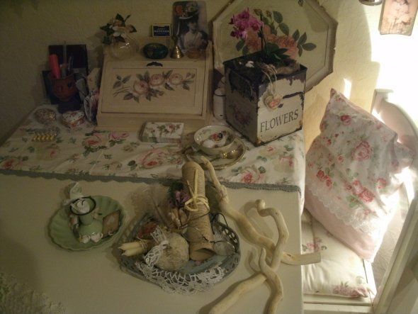 Deko Mein Zuhause von lovelyvintage - 27518 - Zimmerschau