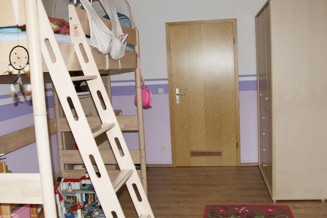 Kinderzimmer 'Mädchenzimmer'