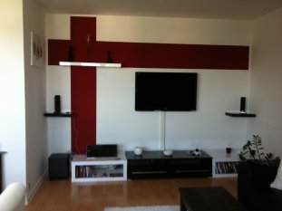 alle Räume 'Mein Raum'