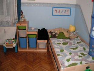 Kinderzimmer