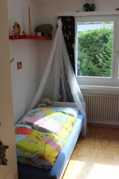 Kinderzimmer Kleine