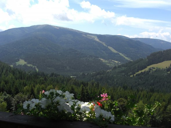 Garten 'Mein Rückzugsort'