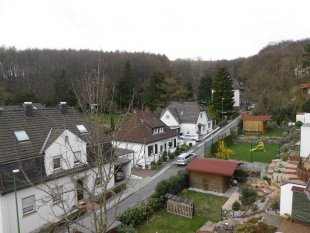 Terrasse / Balkon 'Dachterrasse'