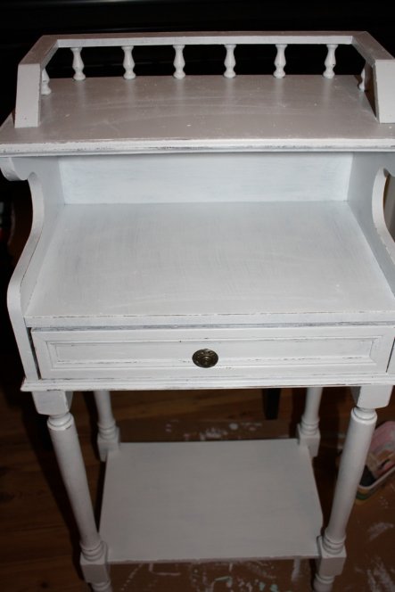 Wohnzimmer Home sweet home.. von gaia41 - 27707 - Zimmerschau