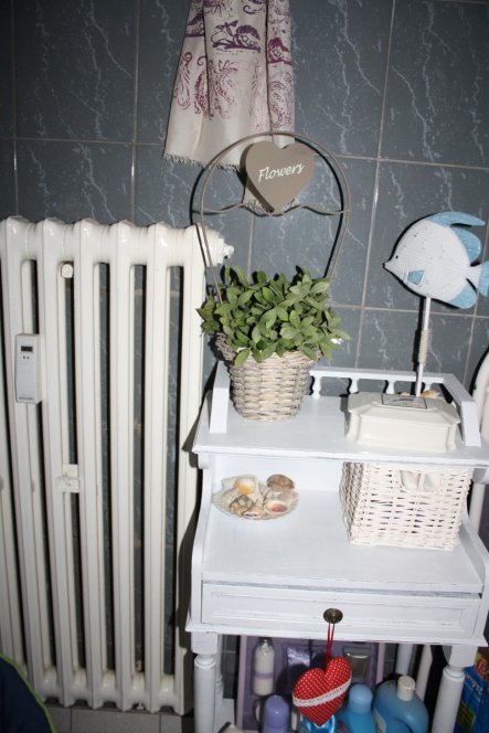 Bad 'Badezimmer'