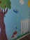 Kinderzimmer 'ALT - Baby's Traumzauberbaum'