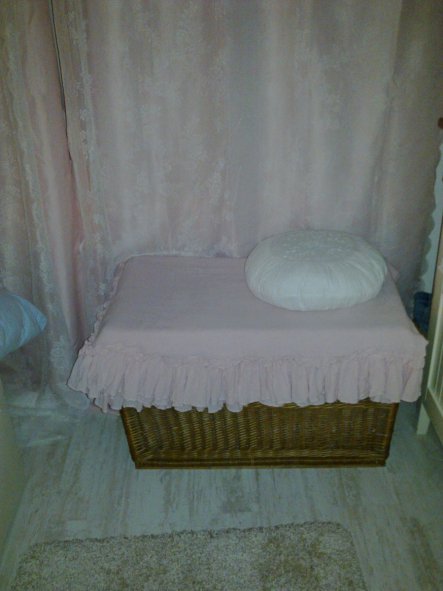 Schlafzimmer 'ALT - Sweet Dreams'