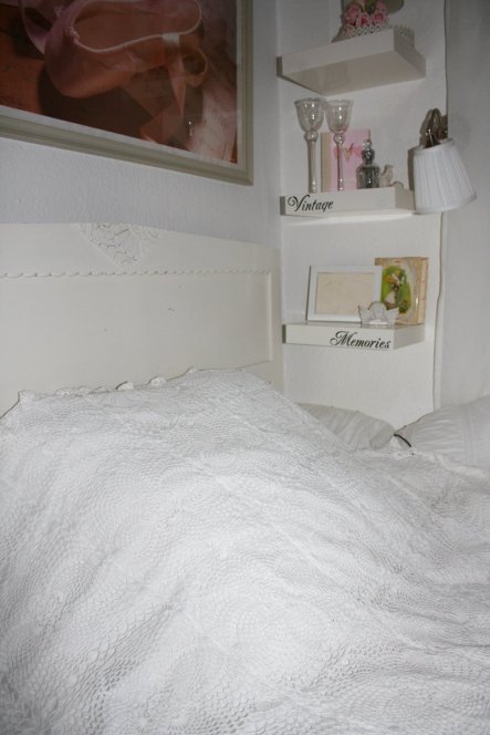 Schlafzimmer 'Neues Schlafzimmer'