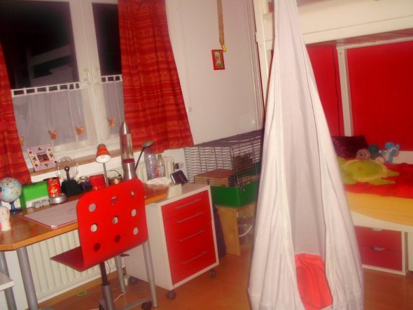 Kinderzimmer 'Mein Zimmer (neu)'