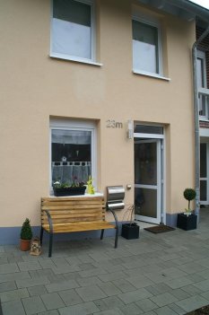Unser Heim