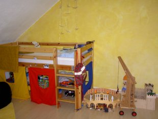 Kinderzimmer