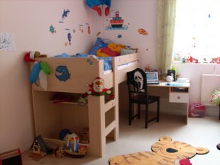 Kinderzimmer