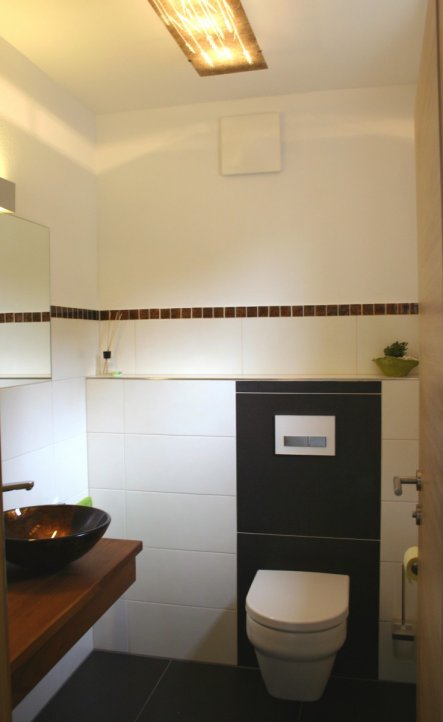 Bad 'Gäste-WC'