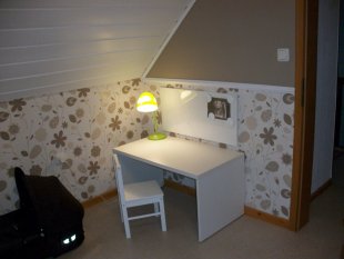 Len´s Kinderzimmer