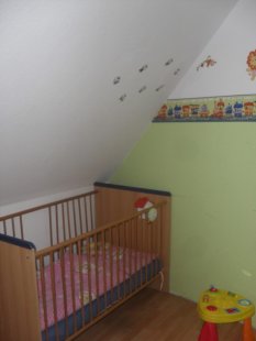 Kinderzimmer 'Mein Raum'