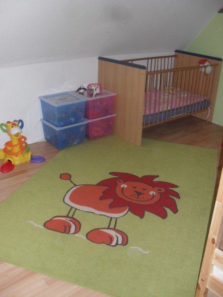 Kinderzimmer 'Mein Raum'