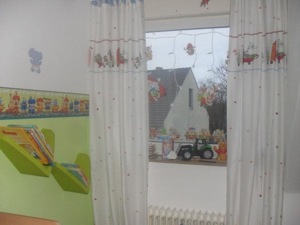 Kinderzimmer 'Mein Raum'