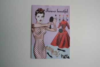Shabby 'Schilder und Poster'