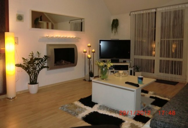 Unsere " Neue " Wohnzimmer