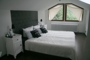 Schlafzimmer 'Reich der Träume'