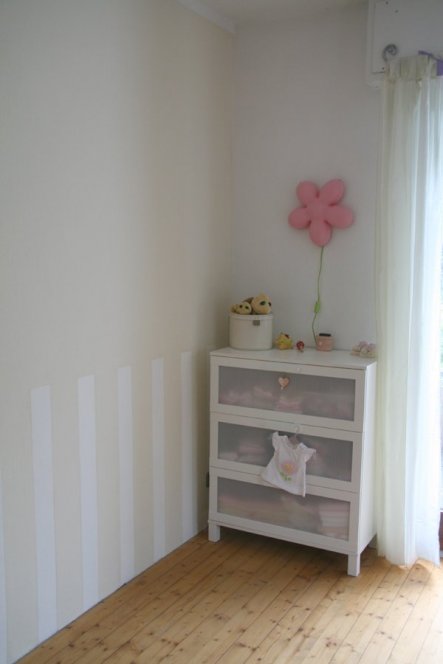 Kinderzimmer 'Babyzimmer'