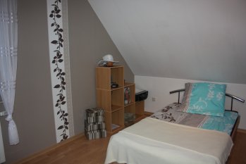 Jugendzimmer