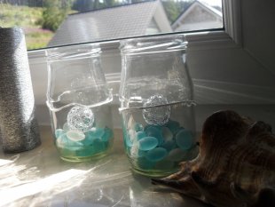 Landhaus 'Selfmade Homeaccessories'