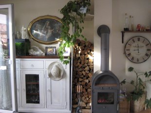 Chaoszentrale