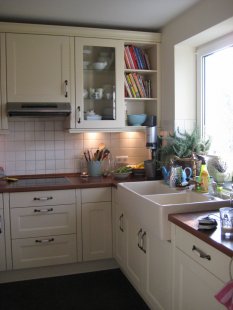 alle Räume 'Chaoszentrale'