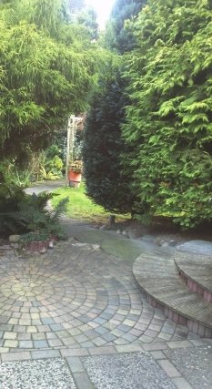 Mein Garten