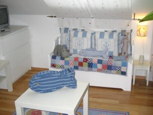 Kinderstübchen