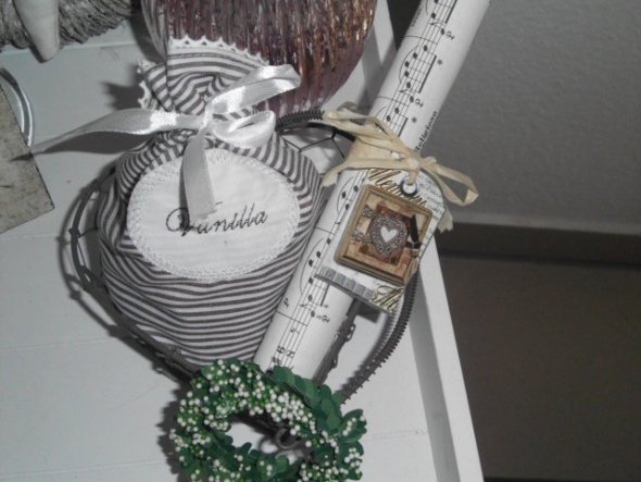 Wohnzimmer Unser Zuhause von mamiela - 30432 - Zimmerschau