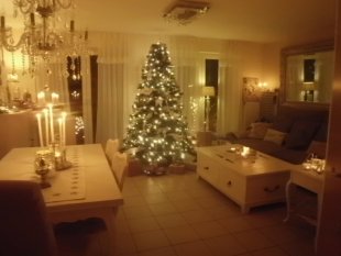 Shabby 'Weihnachtsdeko 2013'