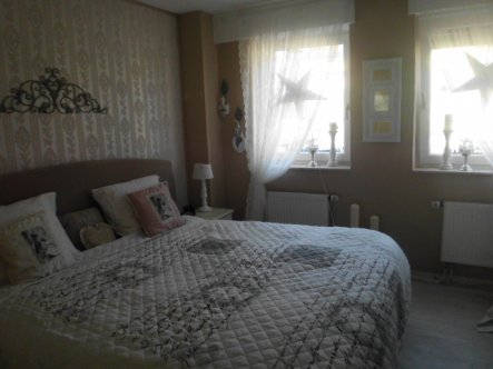 Schlafzimmer 'unser neues Schlafzimmer'