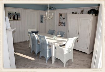 Shabby 'Esszimmer'