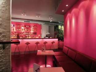 Cafe / Cocktailbar
