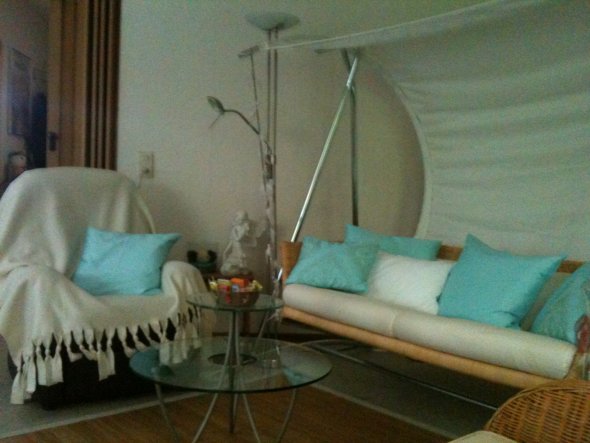 Wohnzimmer 'ღ Wohnzimmer ღ '