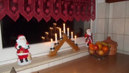 Design 'Meine Weihnachtsdeko 2011'