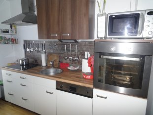 Wohnraum