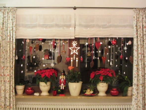 Esszimmer Trautes Heim.... von Chrinette - 33542 - Zimmerschau