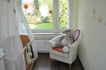 alle Räume 'Mein Raum'