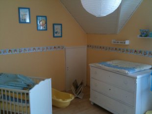 Kinderzimmer